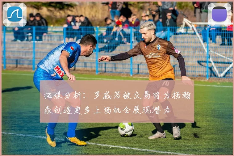 拓媒分析：罗威若被交易将为杨瀚森创造更多上场机会展现潜力