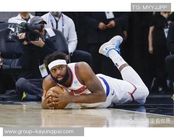 尼克斯记者透露若阿尔瓦拉多被交易尼克斯将积极考虑引进他