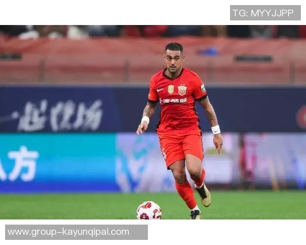 古斯塔沃被追罚揭示中国足球困境中超球队沦为外援猎物 古斯塔沃被追罚揭示中国足球困境中超球队沦为外援猎物