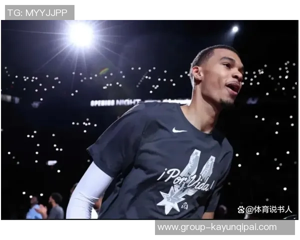 贝弗利称文班实力可媲美联盟前六健康状态下马刺有望赢得47到48场比赛 贝弗利称文班实力可媲美联盟前六健康状态下马刺有望赢得47到48场比赛