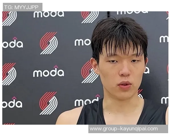 媒体人称杨瀚森在CBA锻炼出八块腹肌NBA教练建议他增加体重以适应比赛