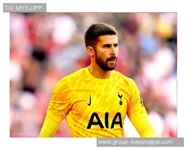 维卡里奥选择离开热刺重返意甲经纪人与国米展开接触