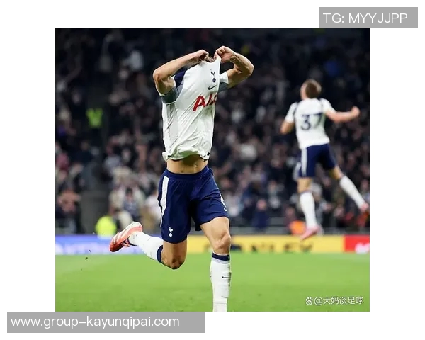 热刺前锋库杜斯本赛季被抢断次数创欧洲五大联赛新高