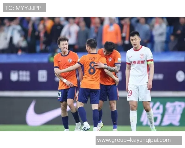 亚泰面临降级危机兰克尔泽补射助海牛暂时领先三镇