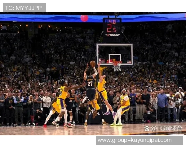 明天掘金客场对决步行者约基奇出战无忧贾马尔穆雷能否复出成疑 明天掘金客场对决步行者约基奇出战无忧贾马尔穆雷能否复出成疑