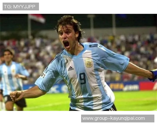 巴蒂认为阿根廷队具备卫冕实力不解为何未被看作夺冠热门 巴蒂认为阿根廷队具备卫冕实力不解为何未被看作夺冠热门