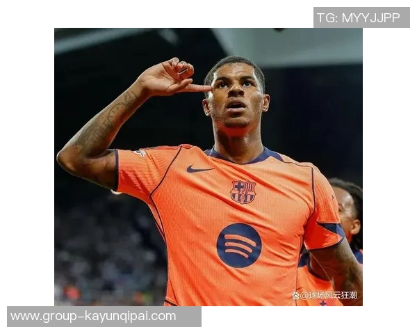 曼联祝拉什福德28岁生日快乐租借巴萨表现出色13场贡献5球7助