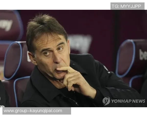 洛佩特吉对卡塔尔输球表示失望强调球队浪费了太多机会 洛佩特吉对卡塔尔输球表示失望强调球队浪费了太多机会