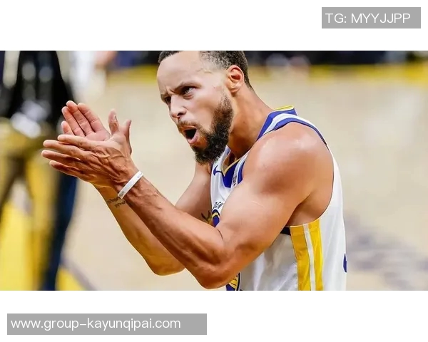 库里反思关键时刻表现呼吁球队在压力下展现更强实力