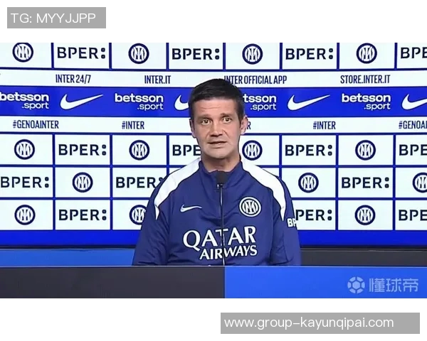 齐沃坚定表态国米不惧挑战与利物浦同样出色决不轻言放弃