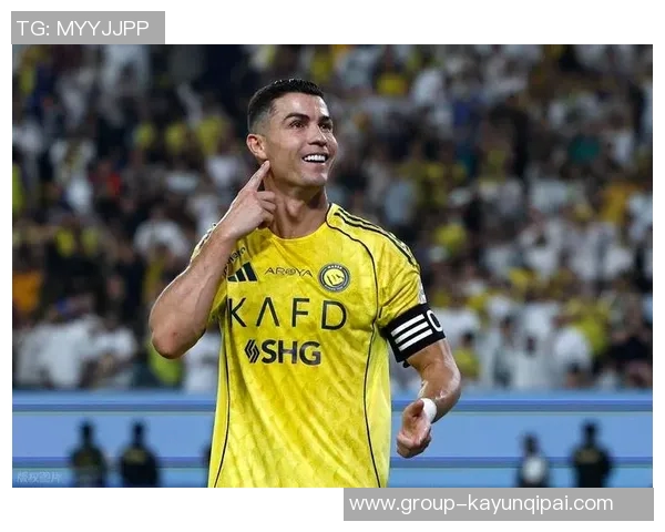 传奇继续书写40岁C罗双响助力球队41球领跑世预赛射手榜