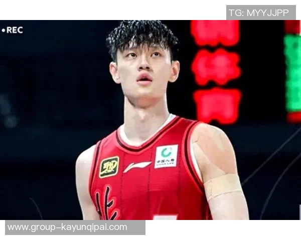 媒体人分析曾凡博吸引中国球迷的影响NBA之旅即将画上句号